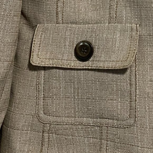 Jones Studio Separates Skirt Suit~sz 12 - Picture 2 of 14